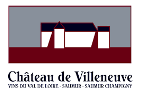 CHATEAU DE VILLENEUVE